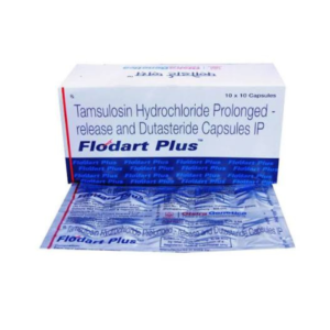 FLODART PLUS – CAP