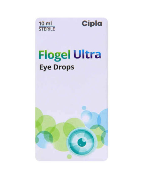 FLOGEL ULTRA DROP