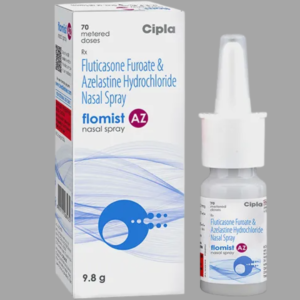 FLOMIST AZ NASAL SPRAY