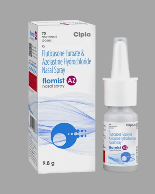FLOMIST AZ NASAL SPRAY