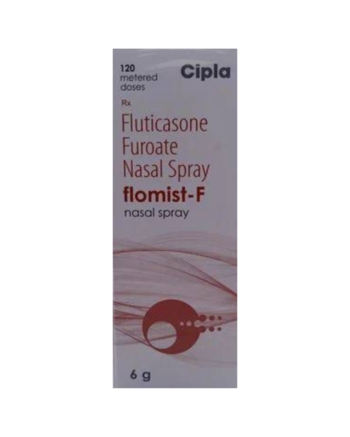 FLOMIST F NASAL SPRAY