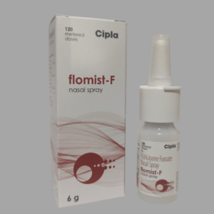 FLOMIST F NASAL SPRAY