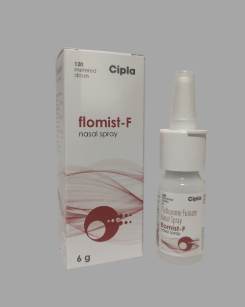 FLOMIST F NASAL SPRAY