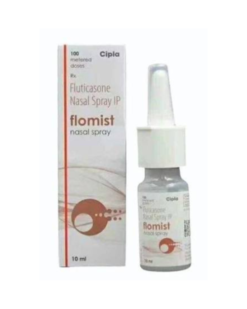 FLOMIST NASAL SPRAY 100MD