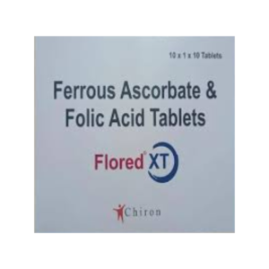 FLORED XT TAB