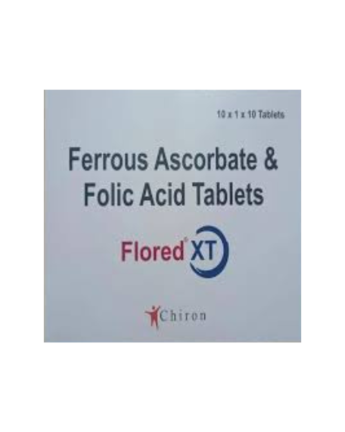 FLORED XT TAB