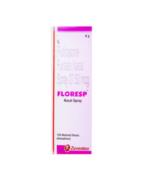 FLORESP NASAL SPRAY