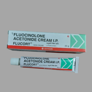 FLUCORT CREAM