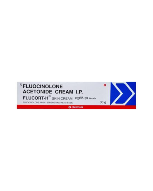 FLUCORT-H CREAM