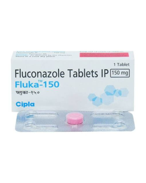 FLUKA 150MG TAB