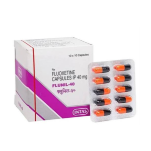 FLUNIL-40 – TAB