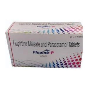 FLUPINE P TAB