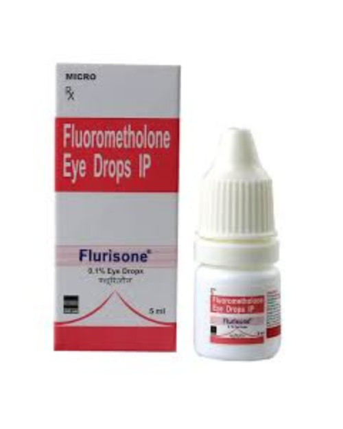 FLURISONE E/D