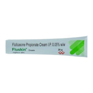 FLUSKIN CREAM