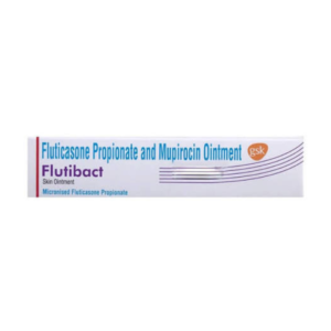FLUTIBACT – OINT