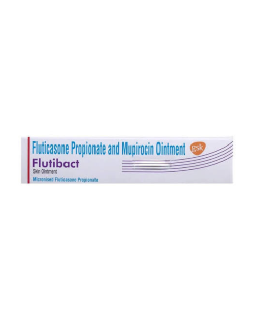 FLUTIBACT – OINT