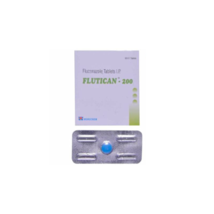 FLUTICAN-200 – TAB