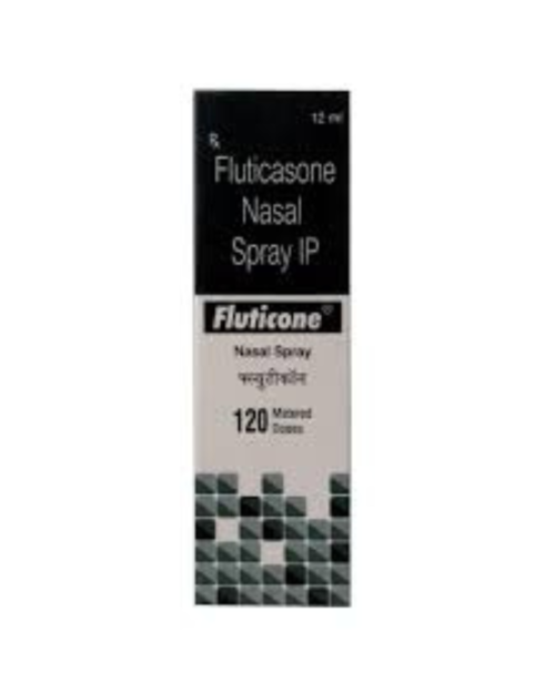 FLUTICONE N/SPRAY