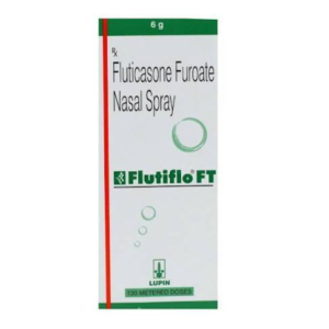 FLUTIFLO FT