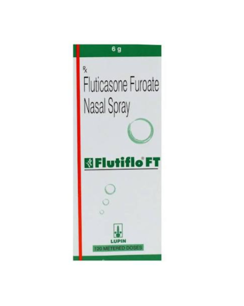 FLUTIFLO FT