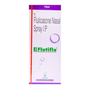 FLUTIFLO NASAL SPRAY