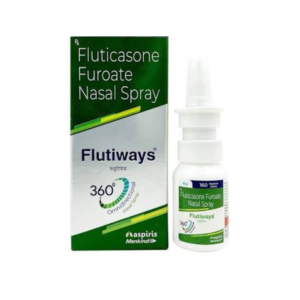 FLUTIWAYS NASAL SPRAY