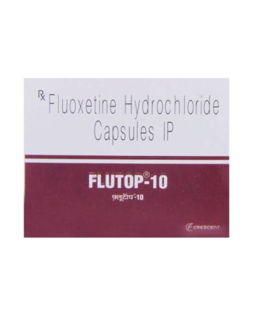 FLUTOP 10MG CAPS