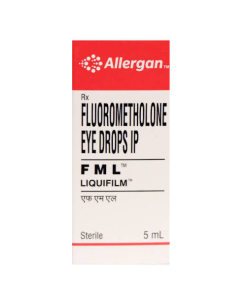 FML LIQUIFILM