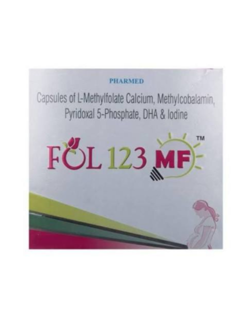 FOL123 MF TAB