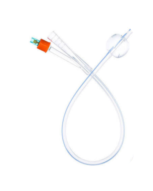 FOLEYS CATHETER 16NO