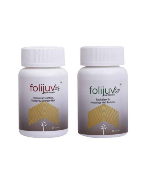 FOLIJUV CAP