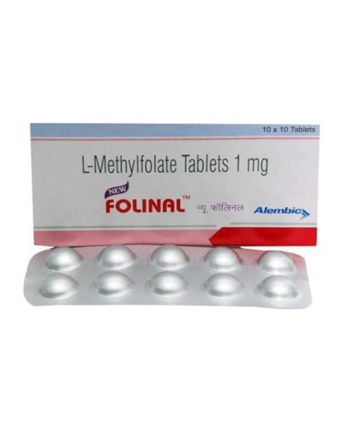 FOLINAL NEW TABLETS