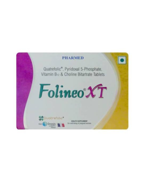 FOLINEO XT