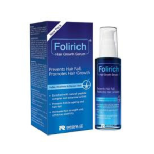 FOLIRICH HAIR GROWTH