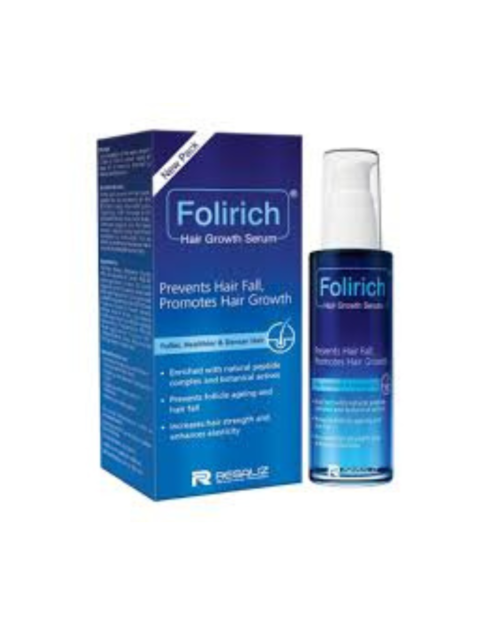 FOLIRICH HAIR GROWTH