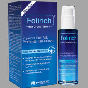 FOLIRICH HAIR GROWTH
