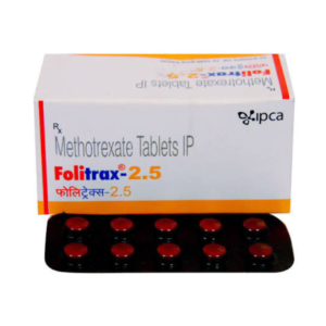 FOLITRAX-2.5