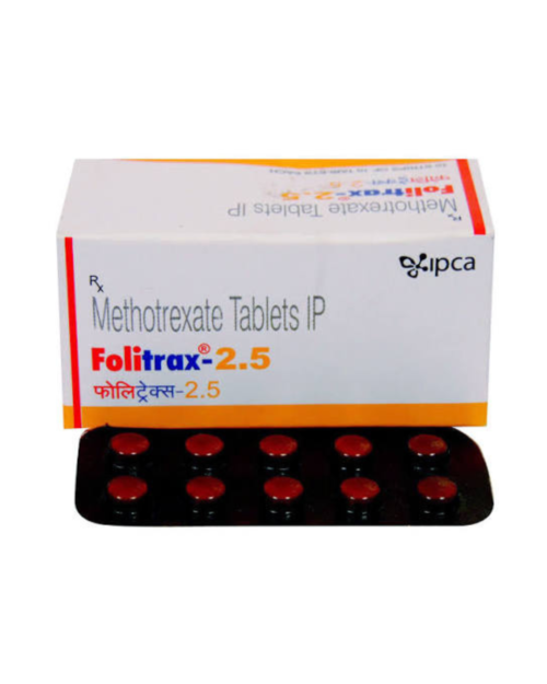 FOLITRAX-2.5