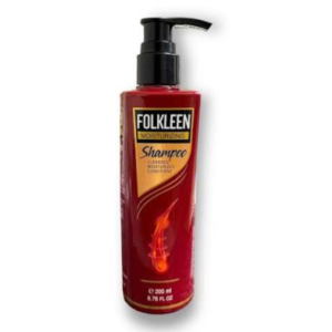 FOLKLEEN SHAMP (B-590)