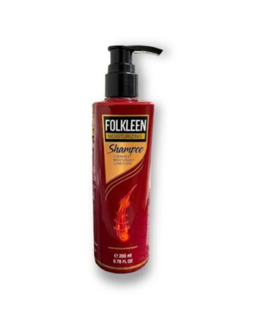 FOLKLEEN SHAMP (B-590)