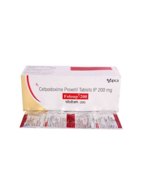 FOLOUP 200TAB