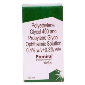 FOMIRA EYE DROP