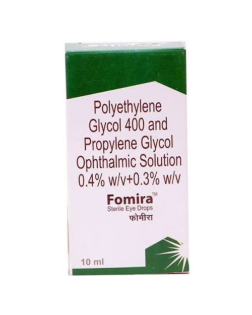 FOMIRA EYE DROP