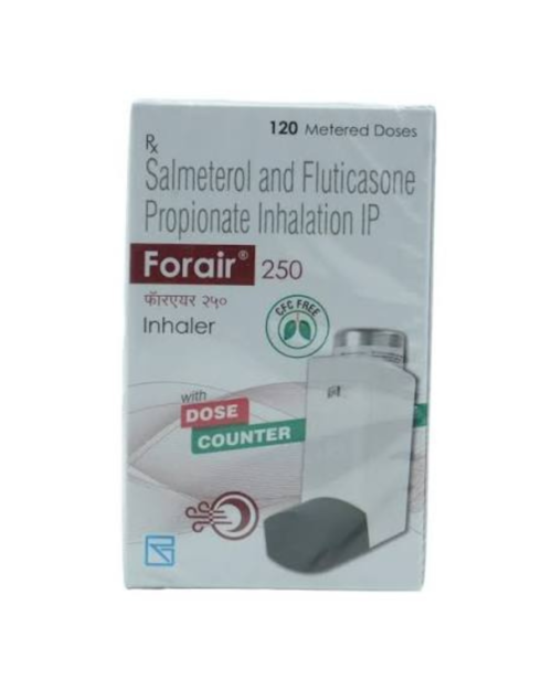 FORAIR-250 INHALER