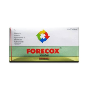 FORECOX TABS