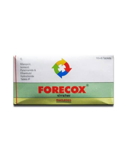 FORECOX TABS