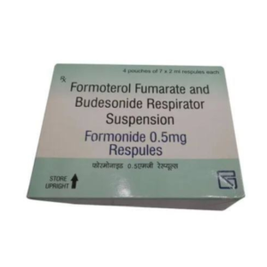FORMONIDE 0.5 RESPULES