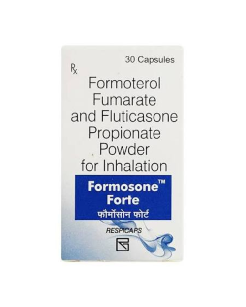 FORMOSONE-FORTE RESPICAPS