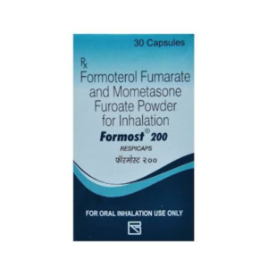 FORMOST-200 INH