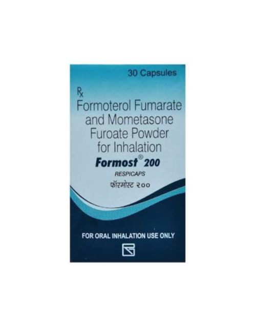 FORMOST-200 INH
